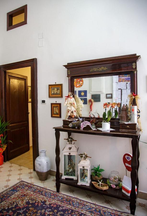 Parthenope'S Home Nápoly Kültér fotó