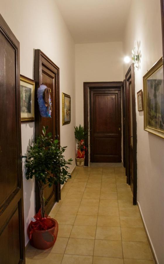 Parthenope'S Home Nápoly Kültér fotó
