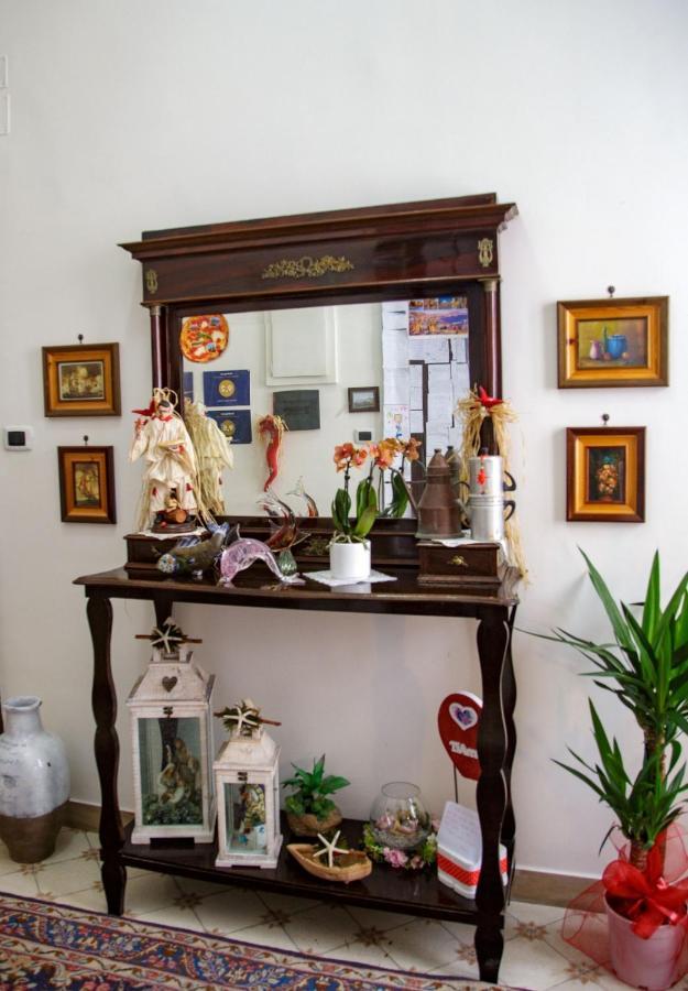 Parthenope'S Home Nápoly Kültér fotó