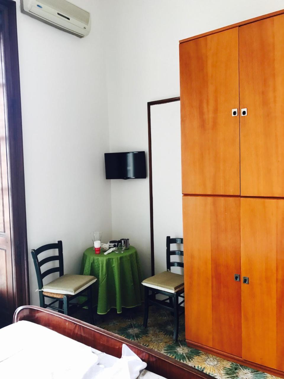 Parthenope'S Home Nápoly Kültér fotó