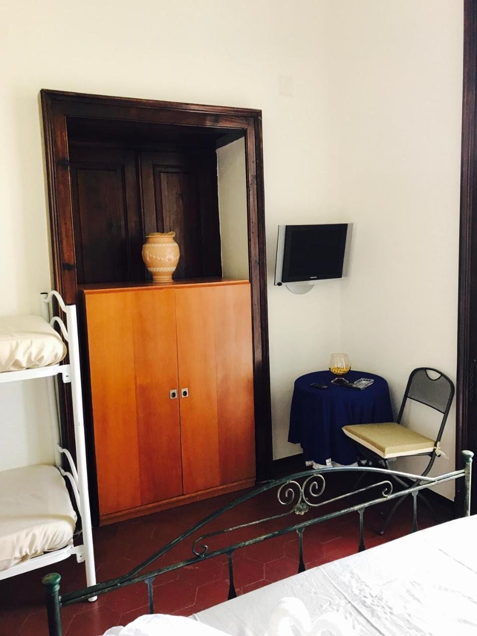 Parthenope'S Home Nápoly Kültér fotó